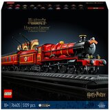 Lego Harry Potter™ 76405 Vlak na Bradavičarko™ - zbirateljska izdaja | Shoptok.si
