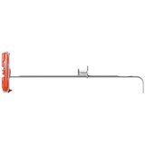 Fischer Preklopna tipla Duotec (Promjer tiple: 10 mm, Duljina tiple: 47 mm, 20 Kom., Gips-kartonske ploče) | shoptok.hr