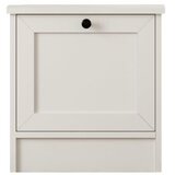 Hanah home noćni ormarić rb 168 02 | ePonuda.com