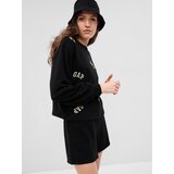 GAP Sweatshirt crop with logo - Women | shoptok.hr