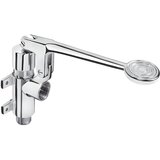 Rosan nožni ventil - zidni PA7NZ | Eponuda.com