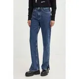 KARL LAGERFELD JEANS Kavbojke ženske, 245J1113