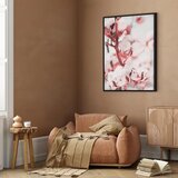  Slika - Blooming Cotton (1 Part) Vertical 80x120 | shoptok.hr