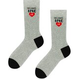 Lee Cooper Moške nogavice Basic | Shoptok.si