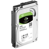 HDD 2TB SATA3 256MB6Gb/s,7200RPM,Barracuda