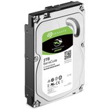 Seagate Interni HDD BarraCuda ST2000DM008 2TB 3.5" Cene