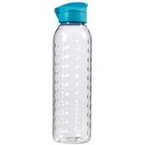 Curver Steklenica z modrim pokrovom Dots, 750 ml | Shoptok.si