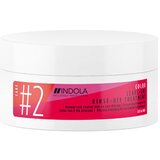 Indola color leave in/rinse off treatment maska 200ml Cene