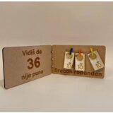  Čestitka za 36. rođendan | Eponuda.com