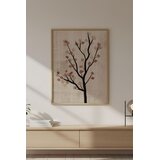 WALLXPERT Slika Huhu737, 40 x 60cm | Eponuda.ba