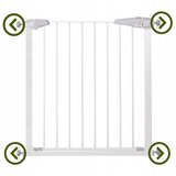  Sigurnosna ograda veličina 76-85 cm s oprugama | shoptok.hr