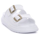 Grunland Natikači CI1906BIANCO Pozlačena | Shoptok.si