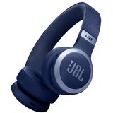 JBL slušalice on-ear BT Live 670 plave | shoptok.hr