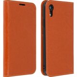 AVIZAR Usnjena folija z držalom za video, Camel str. Apple iPhone XR, (20600006) | Shoptok.si