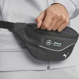 Puma Športne torbe Mercedes Mapf LS Waist Bag Črna | Shoptok.si