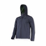 Tractel lahti pro lahti pro softhsell jakna s kapuco modra xl L4093304 | Shoptok.si