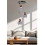 Opviq Luster 2618485, Sivi | Eponuda.com