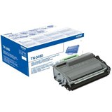 Brother Toner TON Toner TN-3480 Schwarz bis zu 8.000 Seiten nach ISO 19752 | ePonuda.com