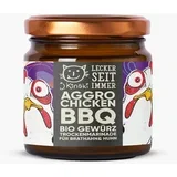 Bio začimbna sol za piščanca Aggro Chicken
