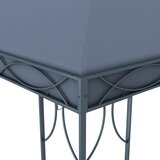  Sjenica 300 x 300 cm antracit | shoptok.hr