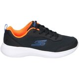Skechers Šport 403616L-BLK Črna | Shoptok.si