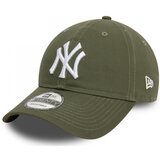 New Era Kape s šiltom League ess 9twenty neyyan Zelena Cene