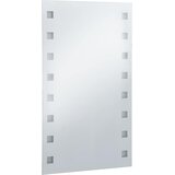  Kupaonsko LED zidno ogledalo 60 x 100 cm | shoptok.hr