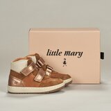 Little Mary Visoke superge AIL307-13-J-ECH Kostanjeva Cene