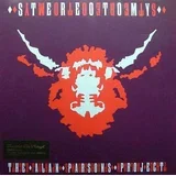 ALAN PARSONS PROJECT - Stereotomy