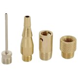 Proair Povezovalni set (4 kos, Zlata) | Shoptok.si