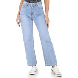 La Modeuse Jeans 65418_P151098 Modra | Shoptok.si