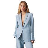 Calvin Klein svetloplavi ženski sako CKK20K207632-CAZ Cene