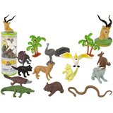  Figurice životinje Australije s dodacima 12kom. | shoptok.hr