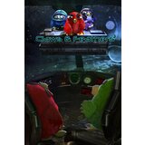 Steam Claws & Feathers 3 (PC) Key GLOBAL | ePonuda.com