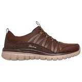 Skechers Modne superge GRACEFUL-COZY HUG Kostanjeva Cene
