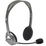 Logitech H110 on ear slušalice Cijene