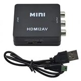 Linkom adapter A HDMI-AV 1080P | Eponuda.com