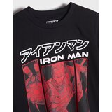 Sinsay Majica s printom Marvel | shoptok.hr
