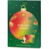 Dišavni adventni koledar 2027 - 1 kos.