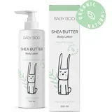 shea butter losion za telo 200ml