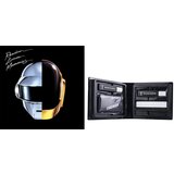 Daft Punk Random Access Memories Cleaning Set | Shoptok.si