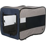  Transporter twister 45x45x64cm plavo/sivi | Eponuda.com