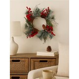 Sinsay Ukrasni božićni vijenac | shoptok.hr