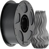Anycubic PLA Basic Texture Grey - 1,75 mm / 1000 g | Shoptok.si