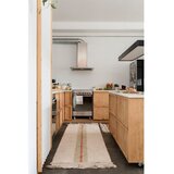 Lorena Canals Bež pamučna staza 80x230 cm Duetto Sage – | shoptok.hr