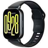 XIAOMI REDMI Watch 5 Active Midnight Black sat (BHR8784GL) | ePonuda.com