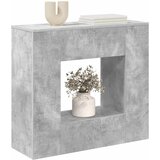  Betonsko Siva 82 x 29 x 74 cm | shoptok.hr