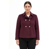 Rinascimento Jakne CFC0130605003 Bordo Cene