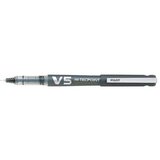 Pilot roler V5 hi-tecpoint 0.5 refillable crni 344278 | ePonuda.com