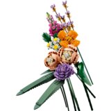 Lego Kocke ICONS™ 10280 Buket cveća